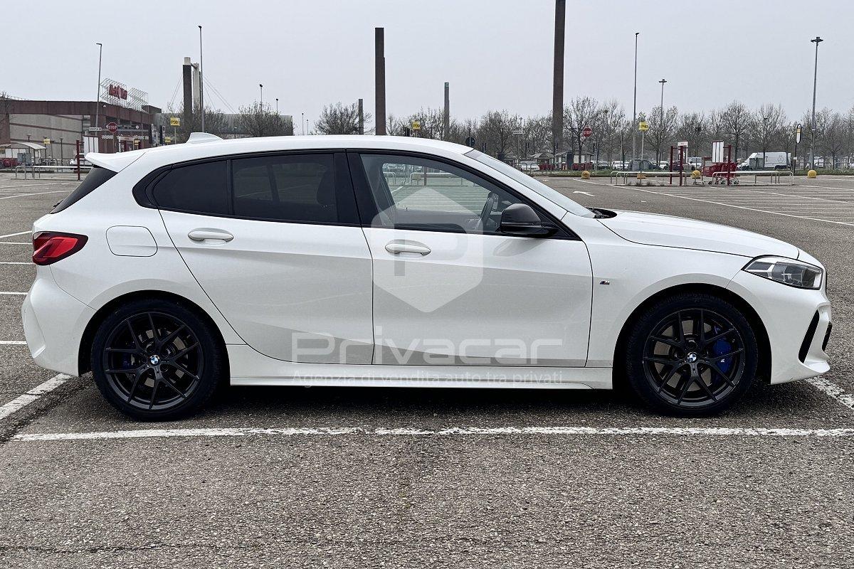 BMW 116d 5p. Msport