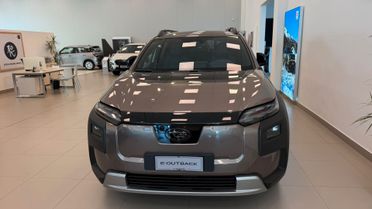 Subaru OUTBACK e-outback