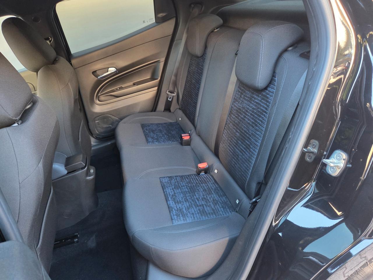Alfa Romeo Junior 145cv Hybrid eDCT6 TECHNO PACK KM0