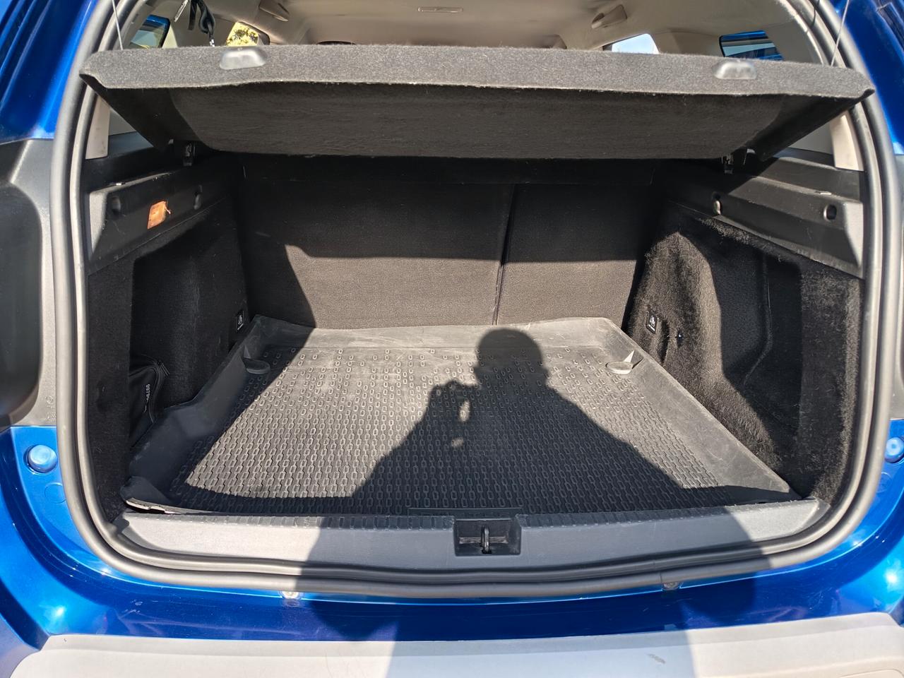 Dacia Duster 1.0 TCe GPL 4x2 Prestige Up