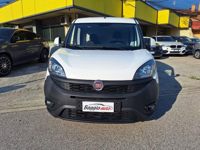 FIAT Doblo Doblò 1.6 MJT 105CV DOPPIA PORTA LATERALE N°FX135