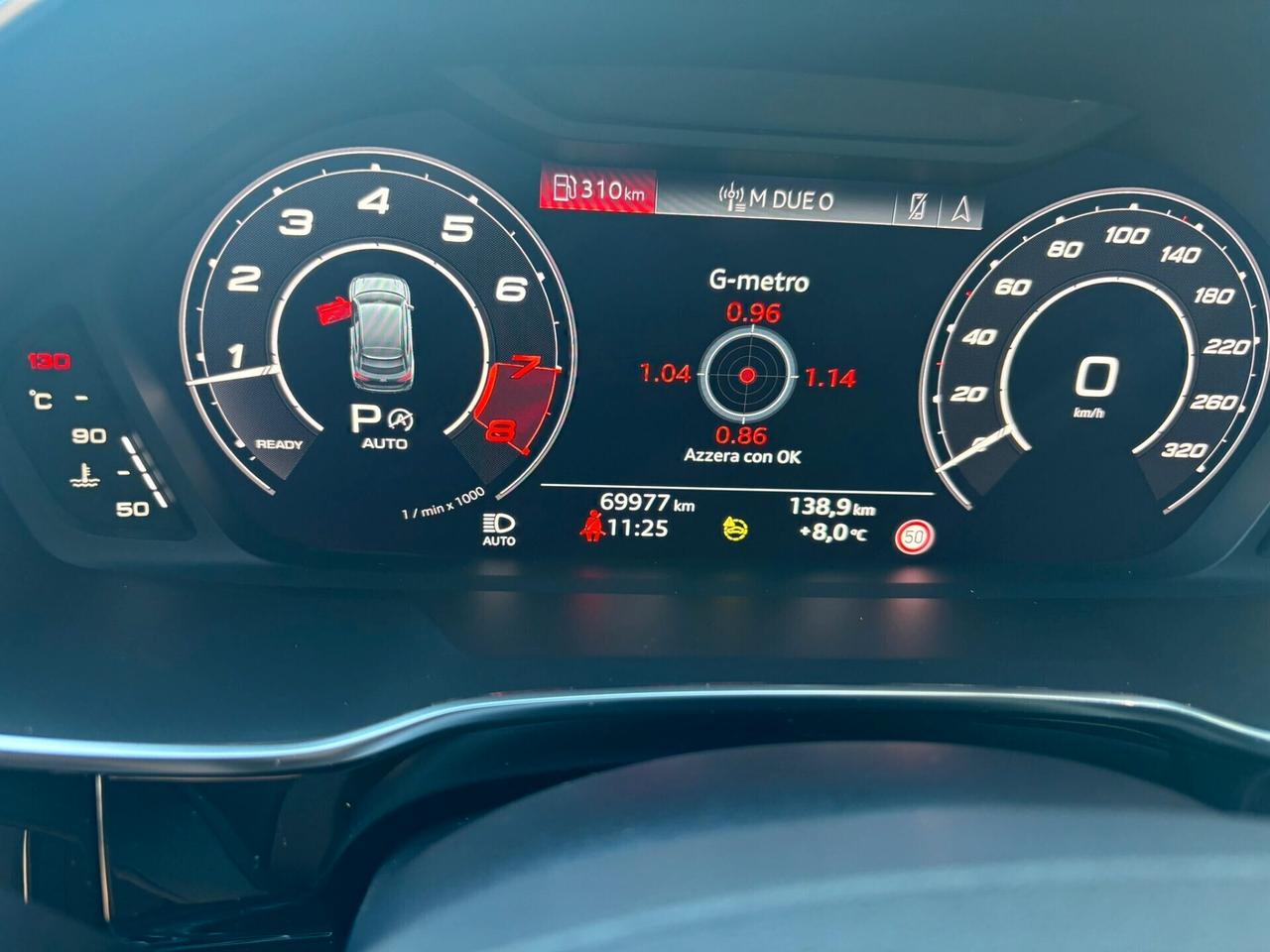 Audi Q3 RS Q3 SPB quattro S tronic