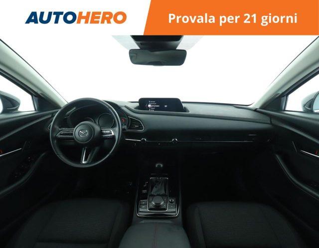 MAZDA CX-30 2.0L e-Skyactiv-G 150 CV M Hybrid 2WD Homura