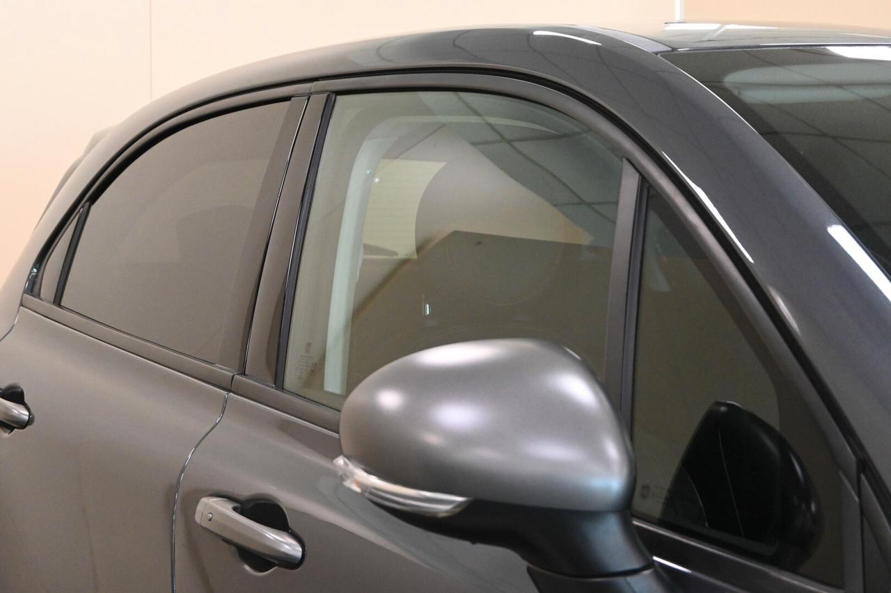 FIAT 500X 500X 1.0 T3 120 CV Sport