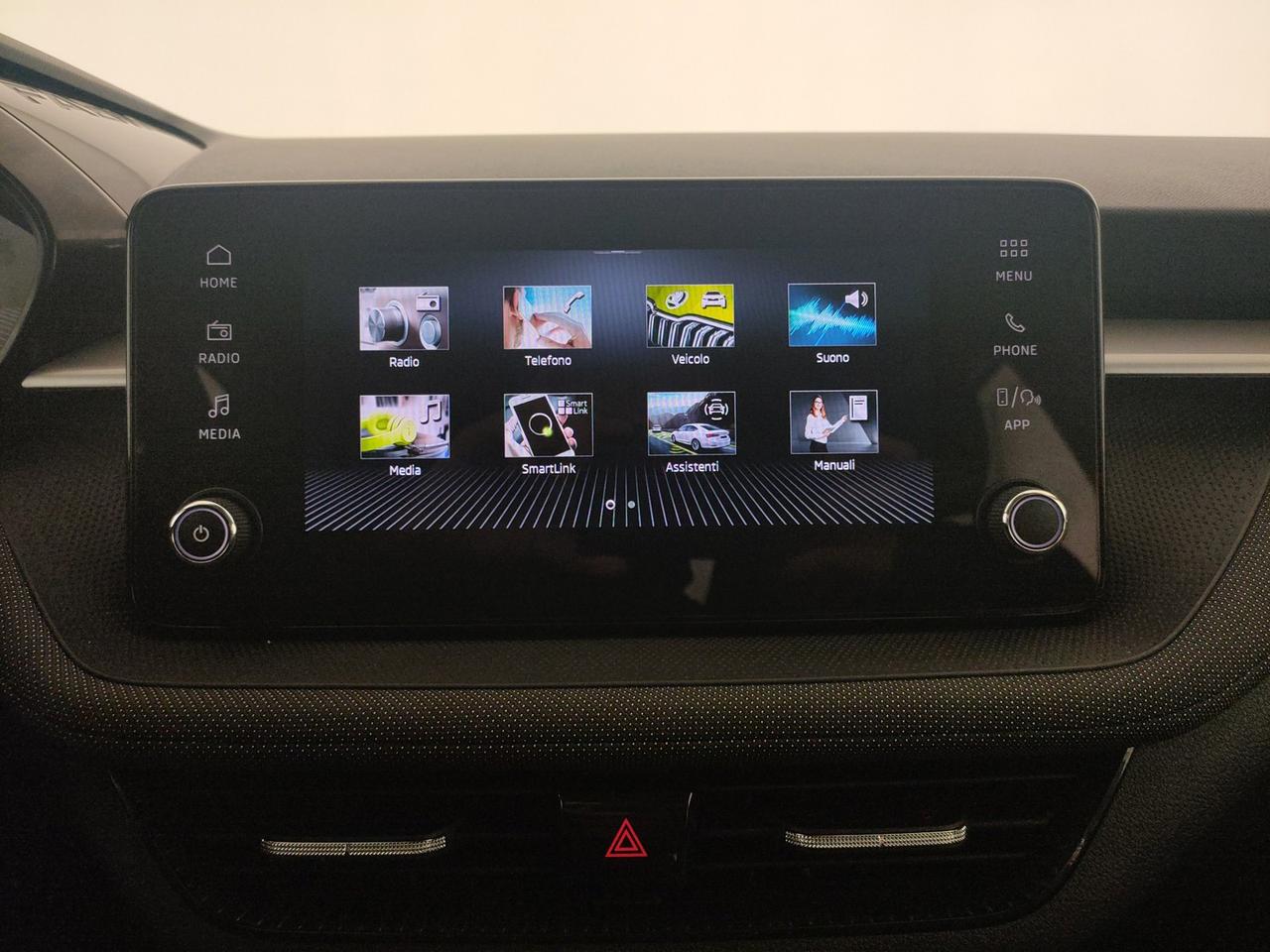 1.0 mpi evo Young Edition 80 CV