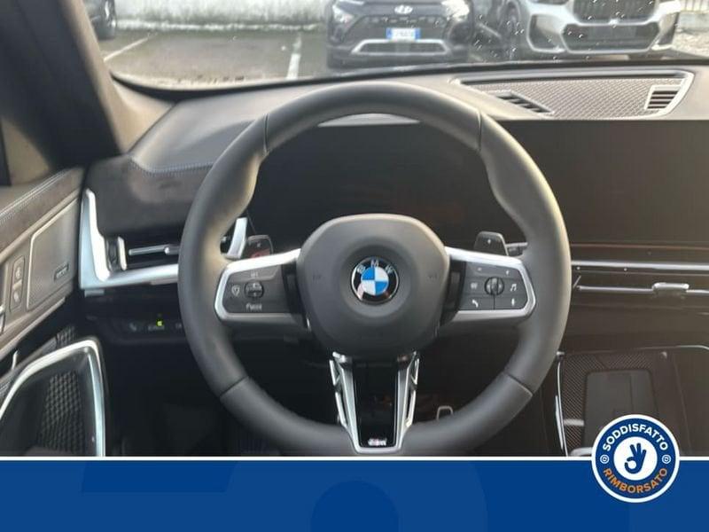 BMW X1 sDrive 18d M Sport