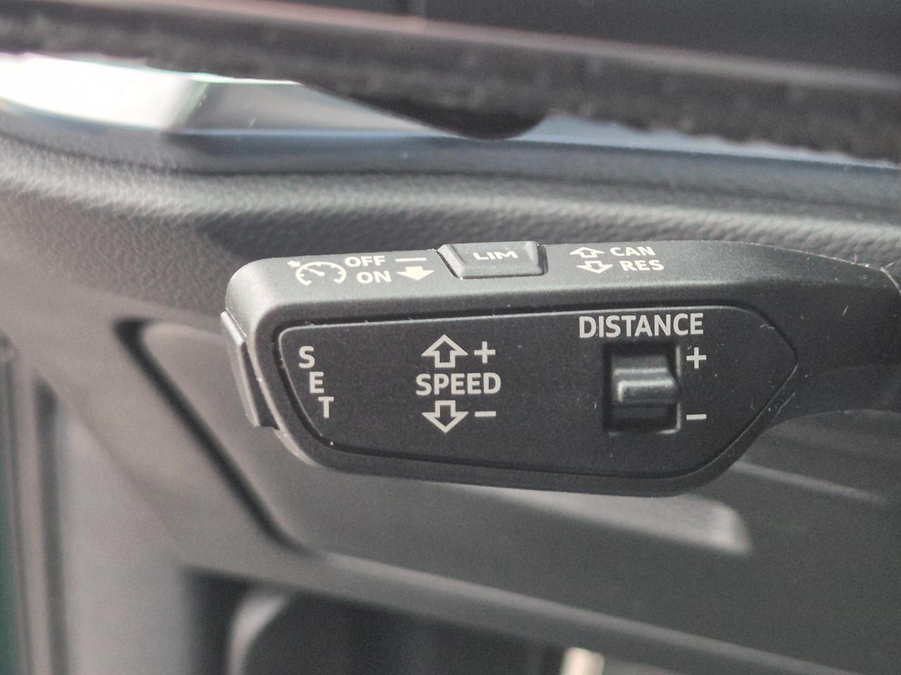 Audi RSQ3 quattro S tronic 07/2023