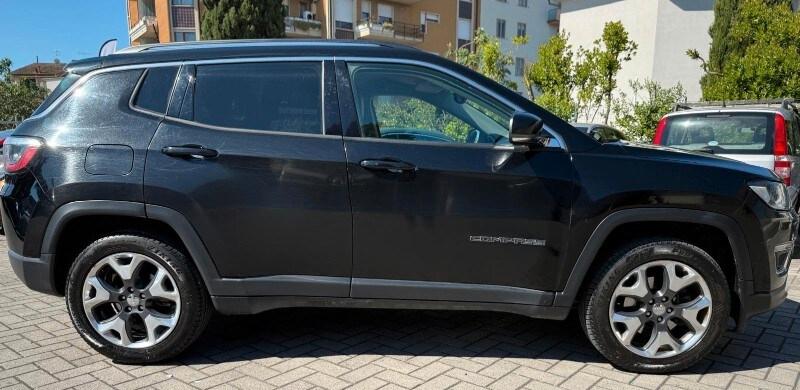 JEEP Compass 2ª serie Compass 2.0 Multijet II ...