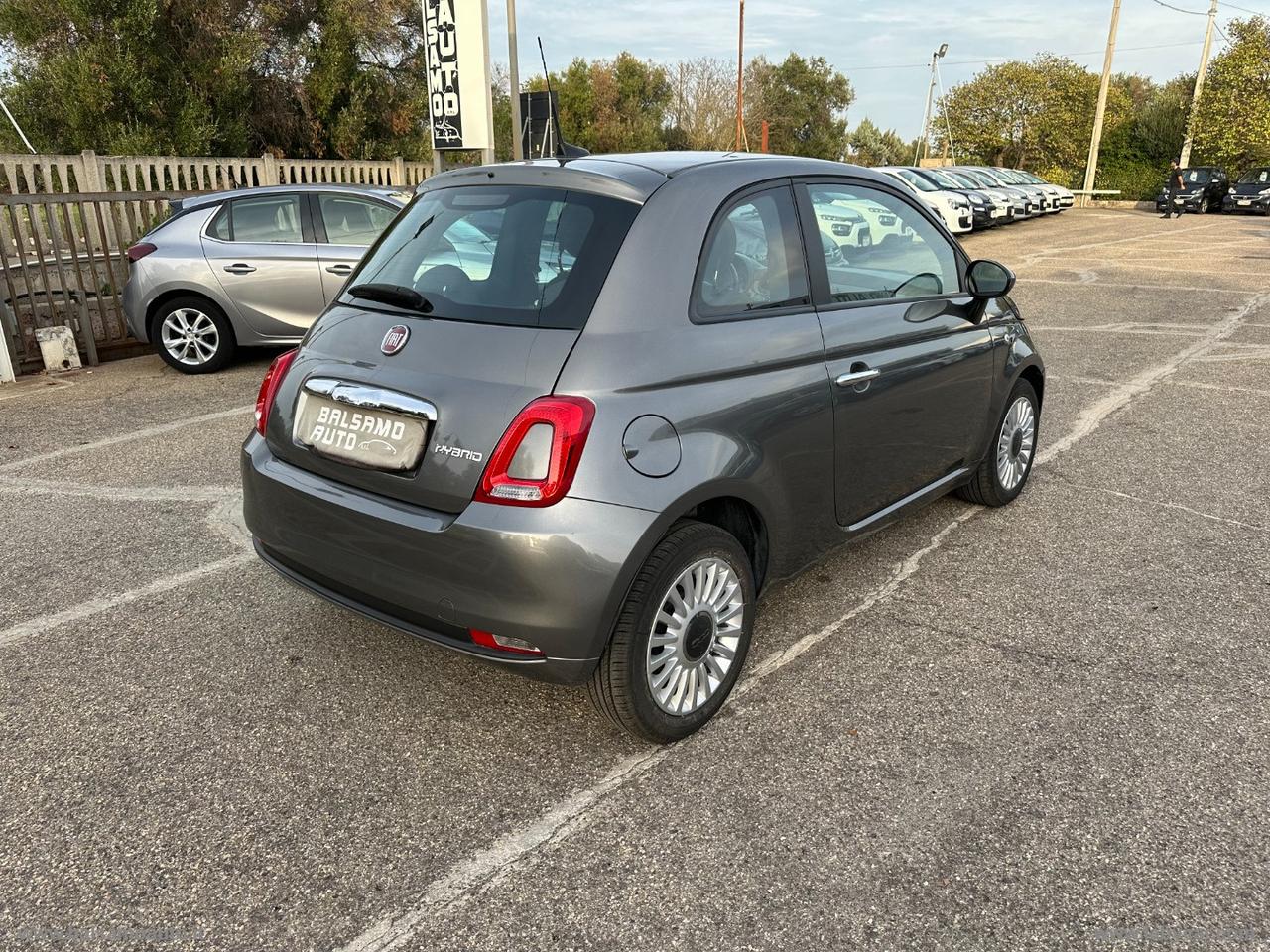 FIAT 500 1.0 Sport IVA INCLUSA