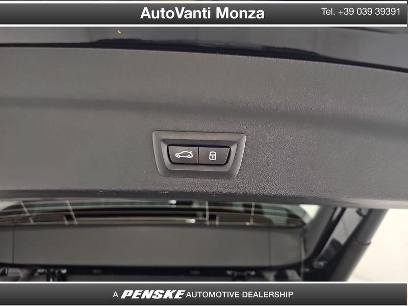 BMW X1 X1 sDrive 18d Msport