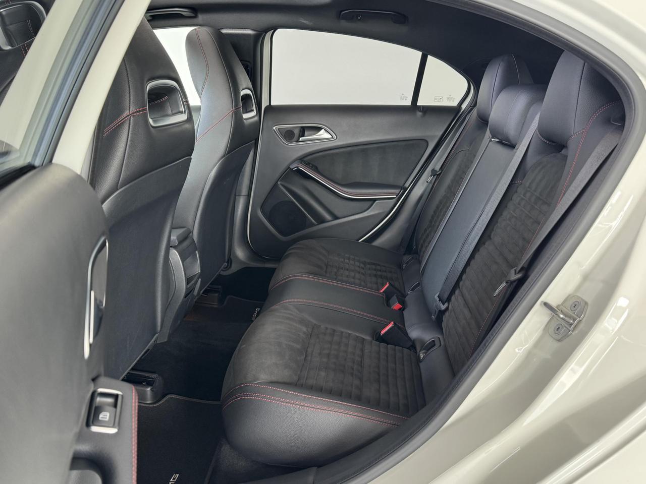 Mercedes A 200 D Aut. Premium 4Matic AMG Tetto Apribile