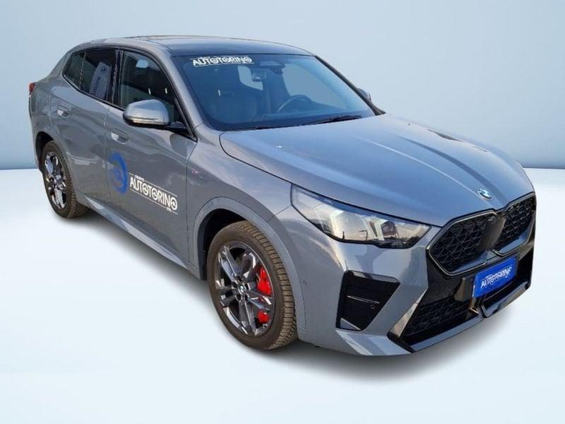 BMW X2 SDRIVE18D