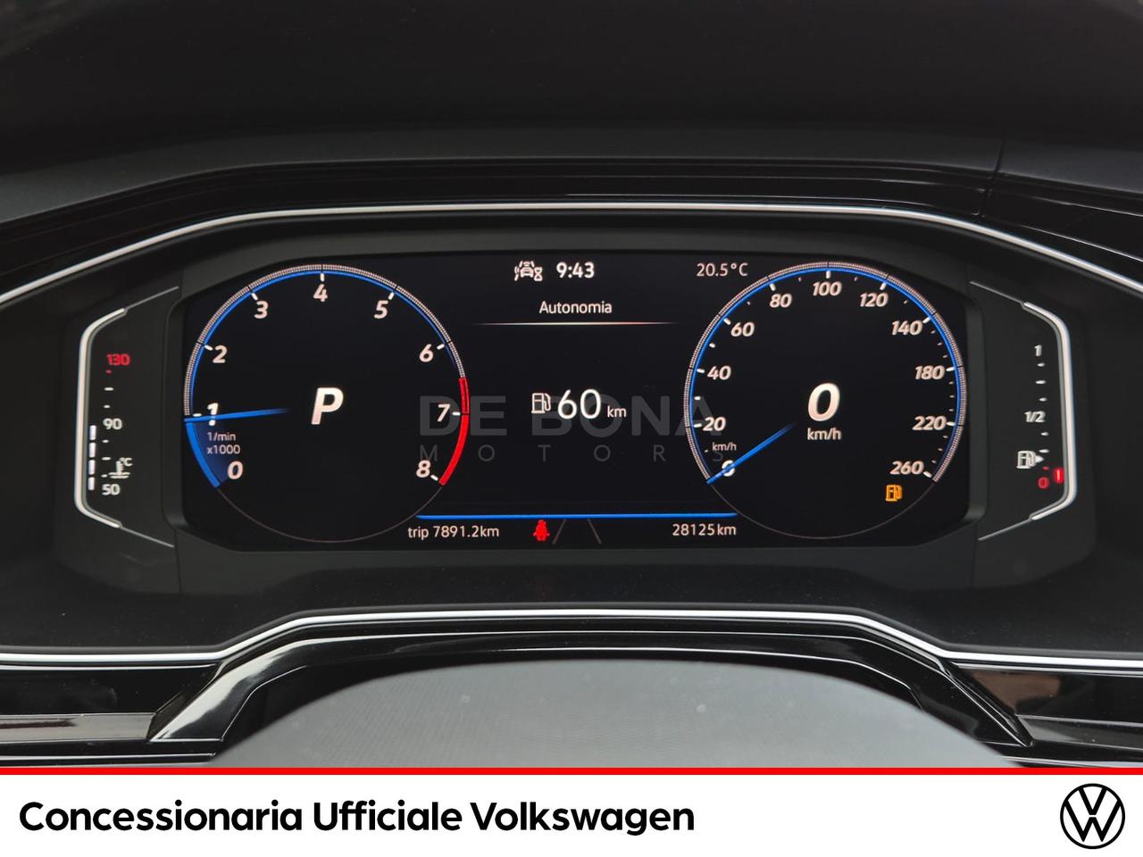 Volkswagen Taigo 1.0 tsi r-line 110cv dsg