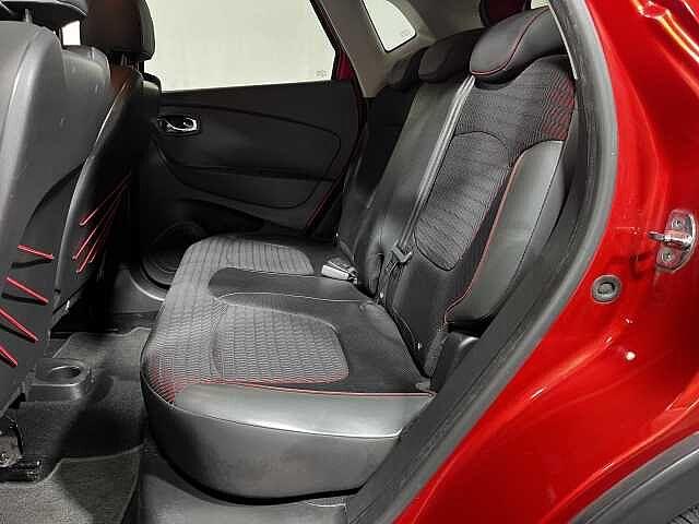 Renault Captur 1.5 dCi 8V 90 CV EDC Project Runway