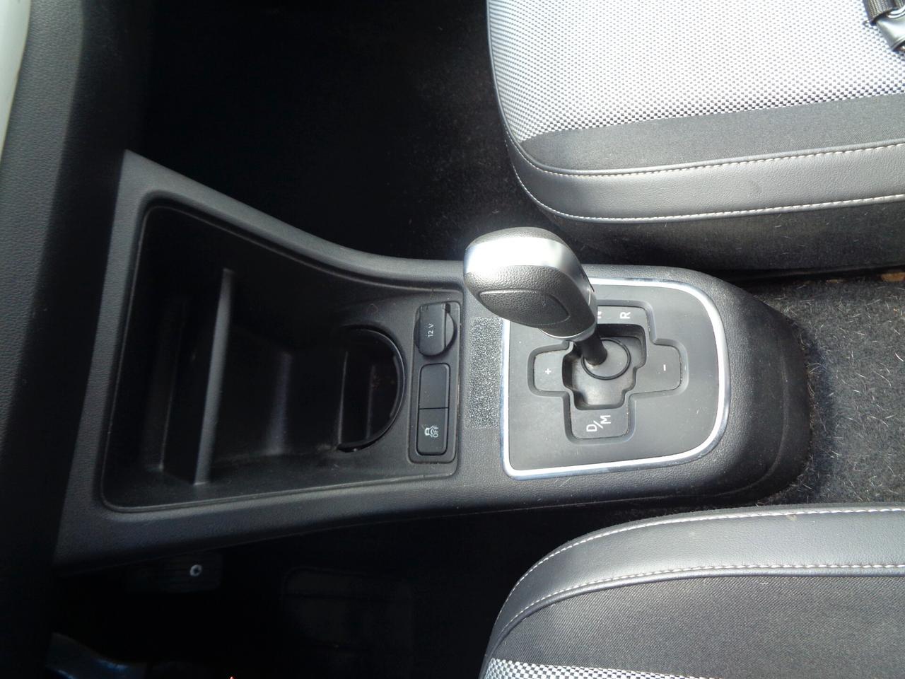 Volkswagen up! 1.0 75 CV 5p. high up! ASG