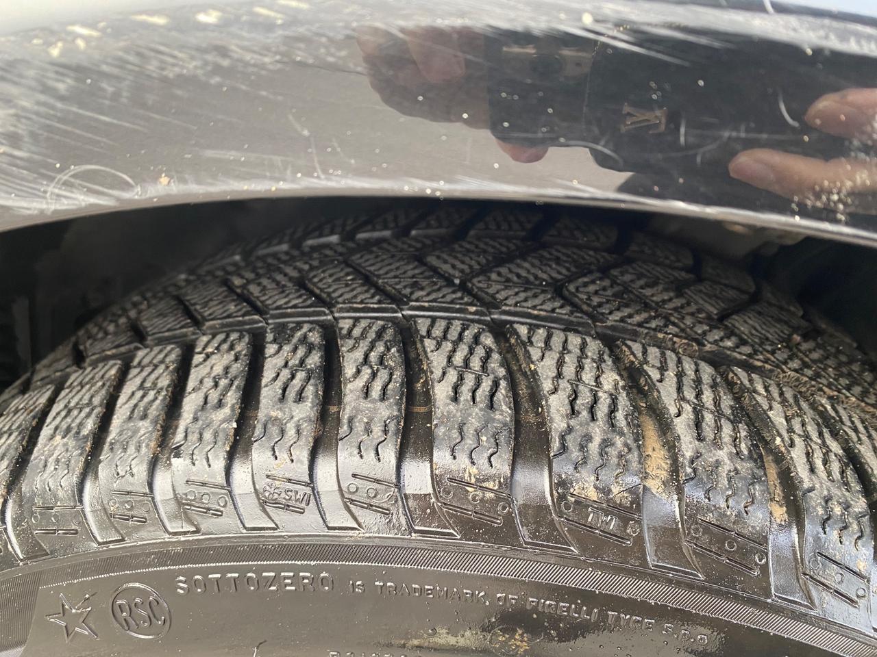 Bmw 530 530d xDrive 258CV Touring Eletta