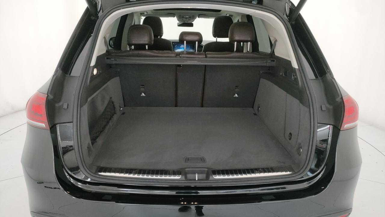 Mercedes-Benz GLE 300 d Premium 4matic auto