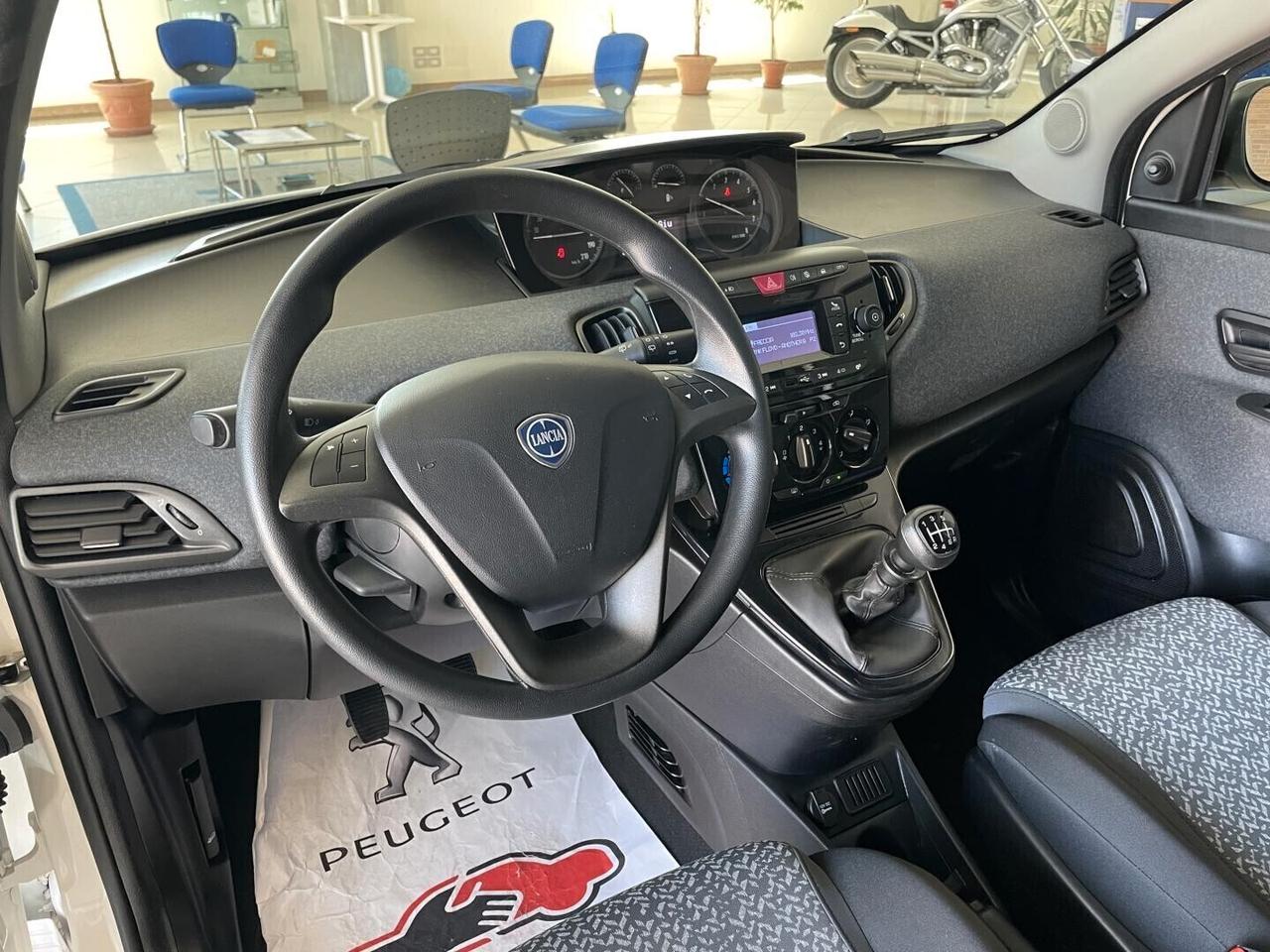 LANCIA Ypsilon Ecochic - 1.0 Hybrid 70cv S&S E6D