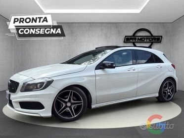 Mercedes-Benz Classe A A 180 CDI Premium