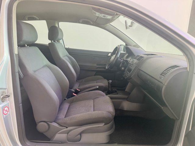 VOLKSWAGEN Polo 1.2 12V 3p. Comfortline