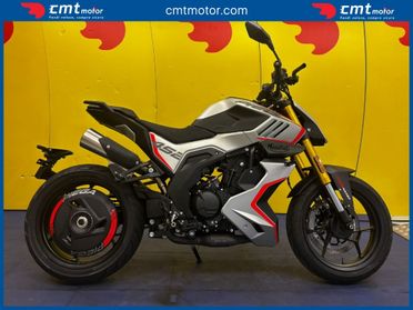 FB Mondial Piega 452 - Nuova