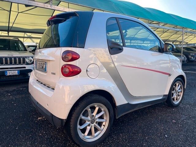 Smart ForTwo 1000 52 kW coupé pulse