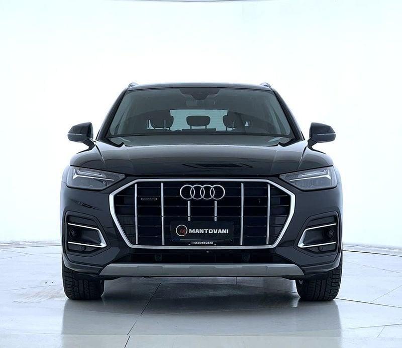 Audi Q5 Q5 40 TDI 204 CV quattro S tronic Business Advanced