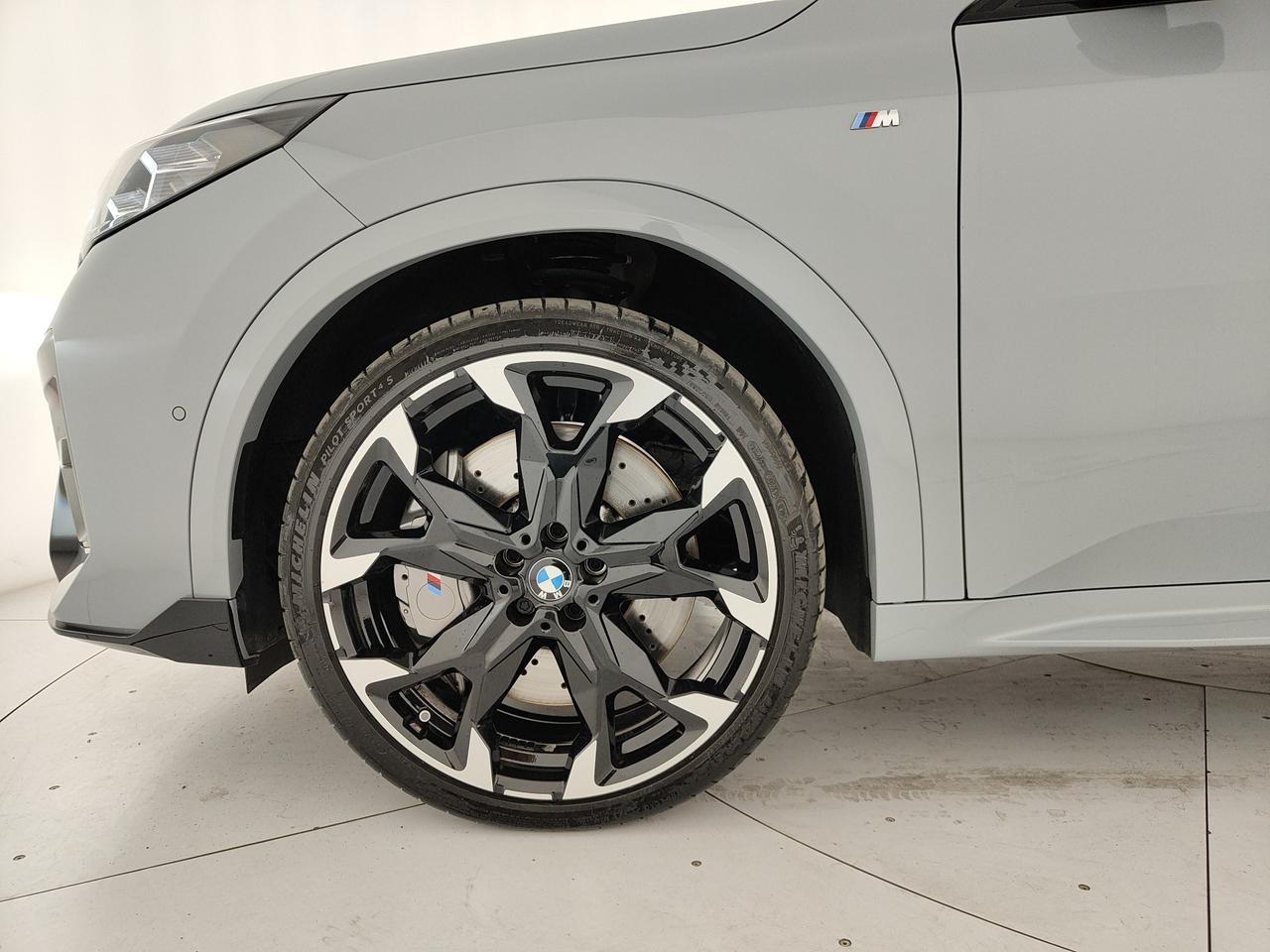 BMW X2 xdrive M35i Msport Pro auto