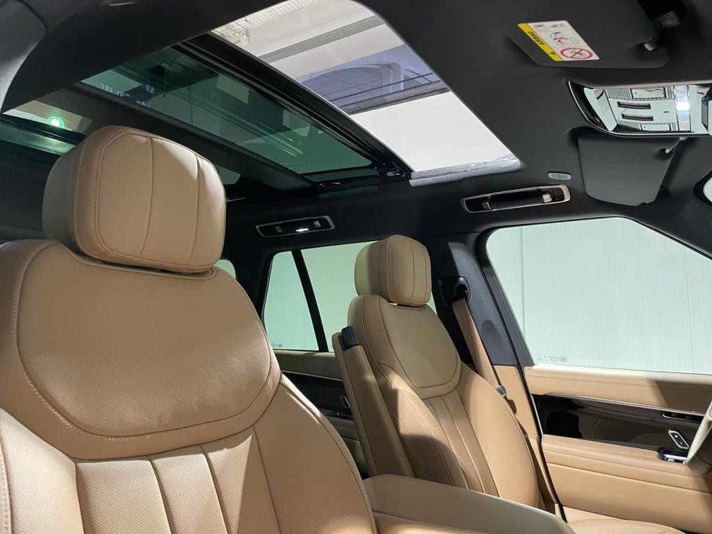 Land Rover Range Rover 3.0 HSE 350cv