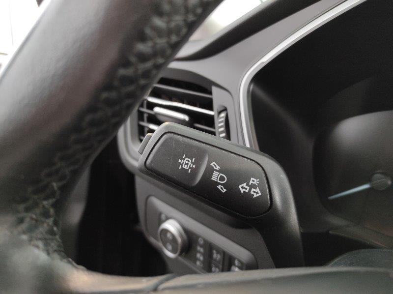 FORD Kuga 3ª serie - Kuga 1.5 EcoBlue 120 CV aut. 2WD Connect