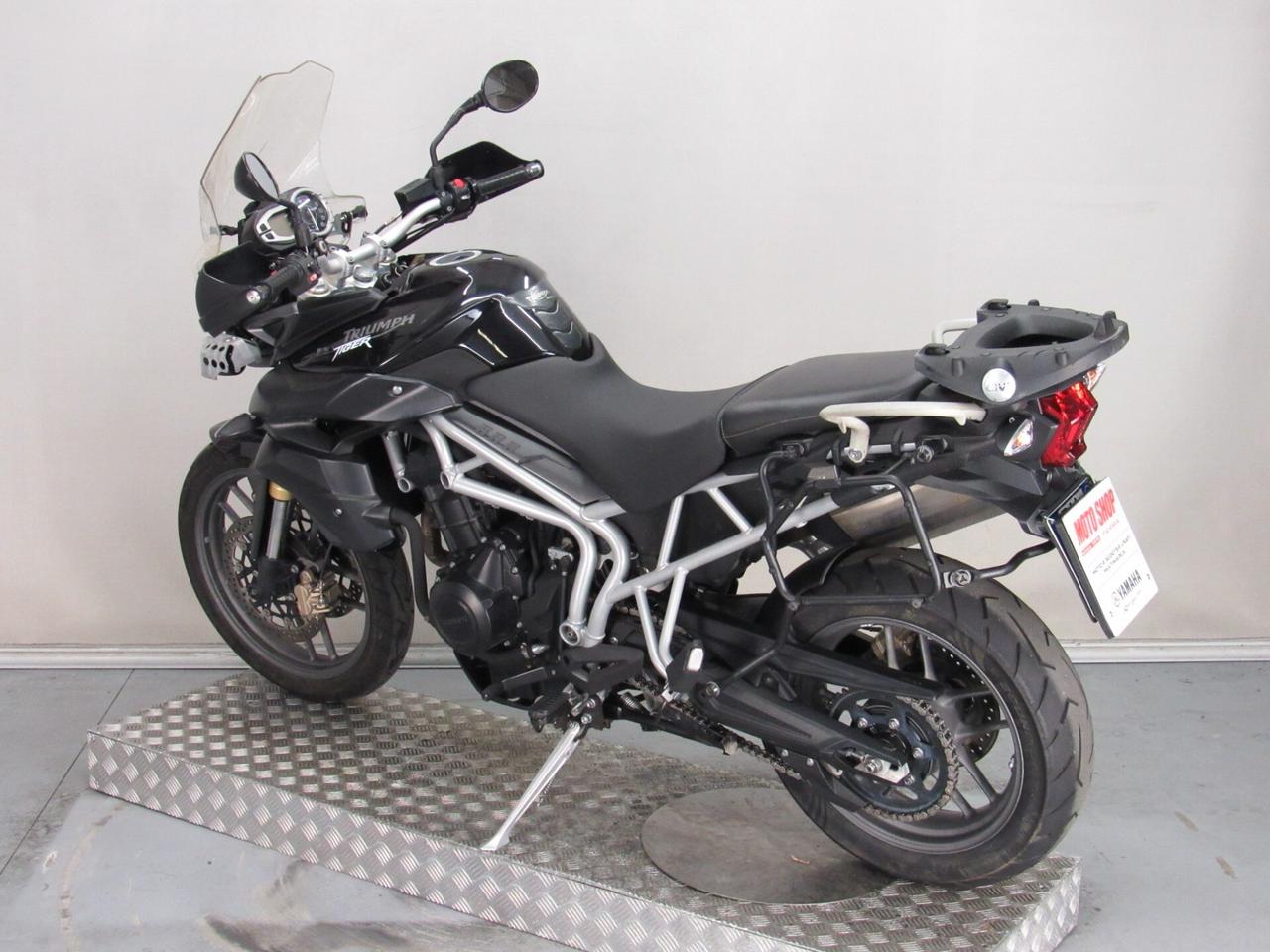 Triumph Tiger 800