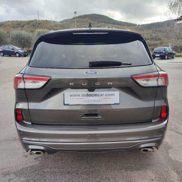 FORD Kuga 1.5 EcoBlue 120 CV aut. 2WD ST-Line