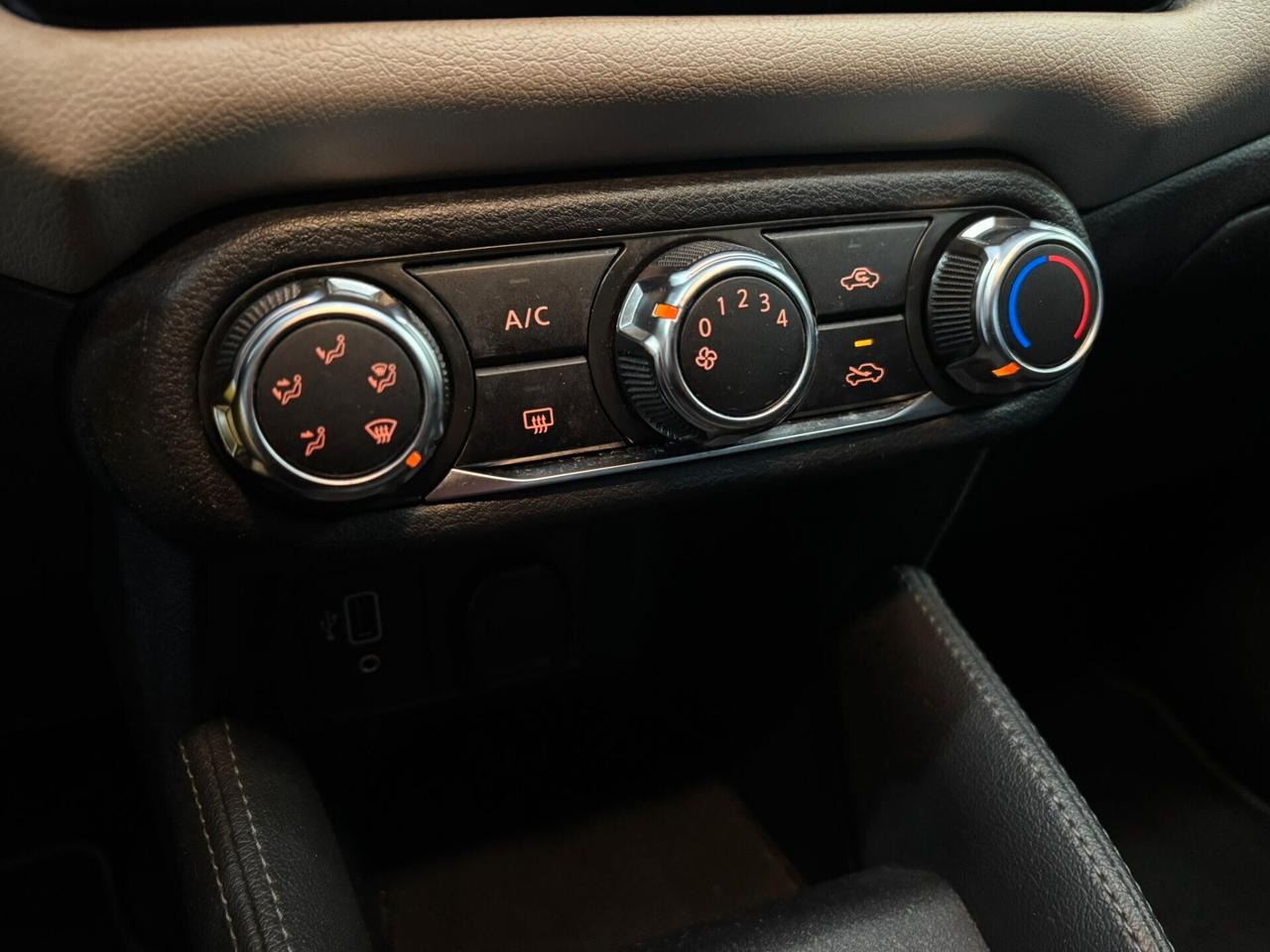 Nissan Micra 1.0 IG-T 92 5 porte Visia 92CV