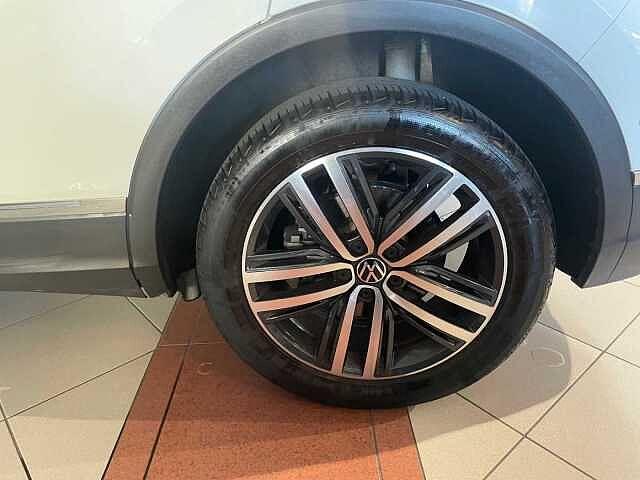 Volkswagen Tiguan 2ª serie 1.4 TSI eHYBRID DSG Elegance