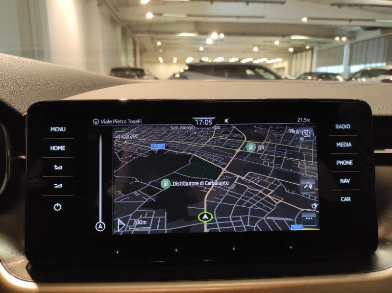 SKODA Scala - Scala 1.0 TSI 110 CV DSG Style