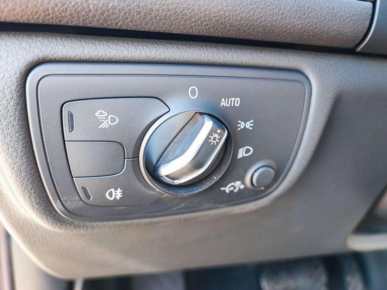 Audi A6 Avant 3.0 TDI quattro S tronic Business Plus