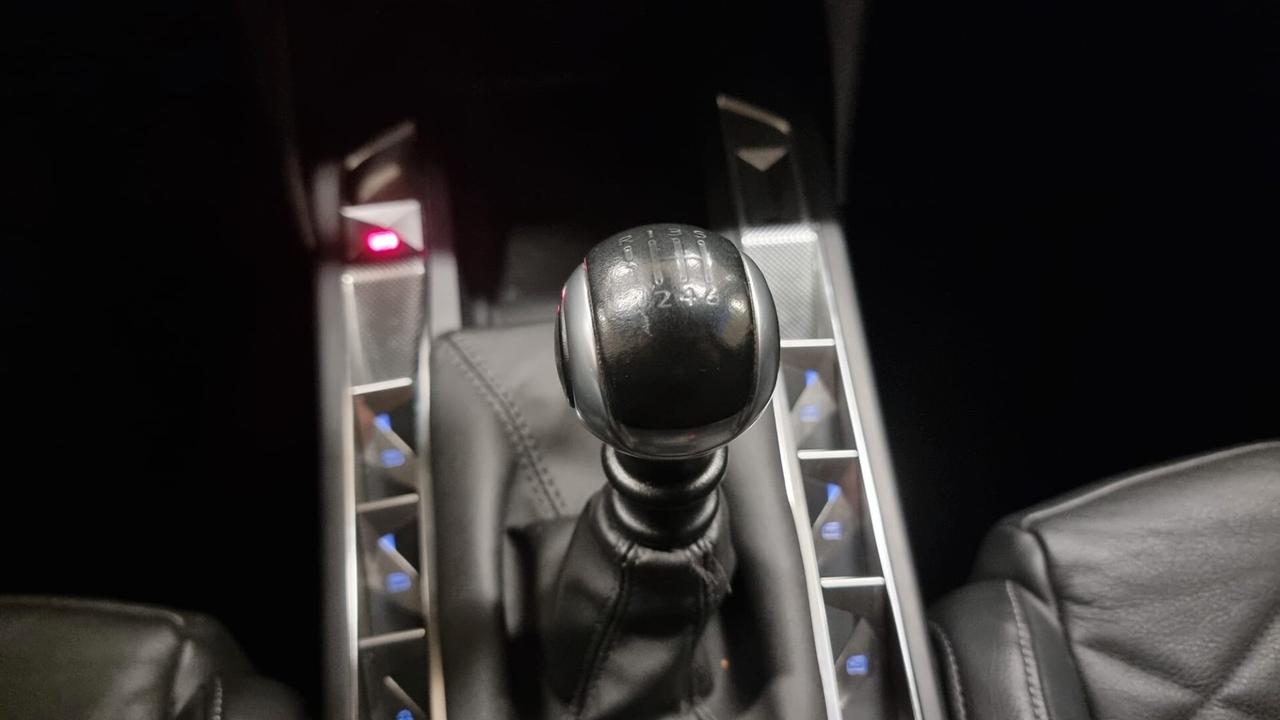 Ds DS3 3 Crossback BlueHDi 110 Faubourg