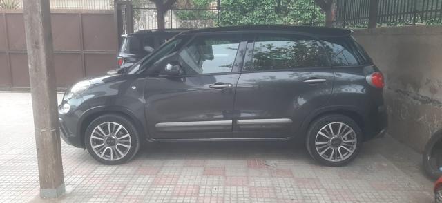 FIAT 500L 1.3 Multijet 95 CV Cross
