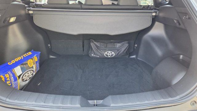 TOYOTA Corolla Cross 2.0 Hybrid 197 CV E-CVT Trend PERMUTE UNICOPRO.