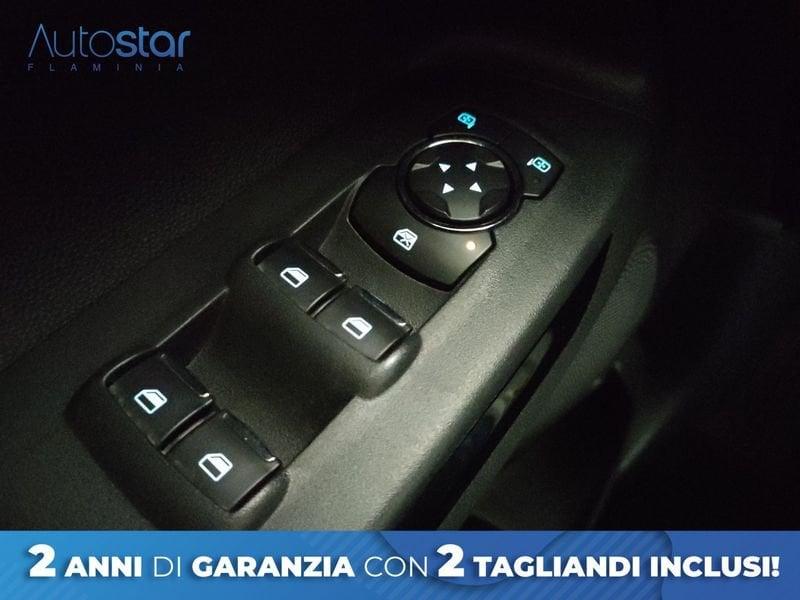 Ford EcoSport 1.0 ecoboost Titanium s&s 125cv my20.25