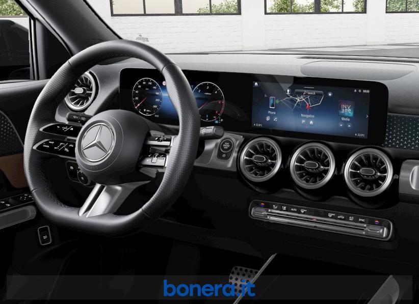 Mercedes GLB 200 D AMG Line Premium 8G-DCT