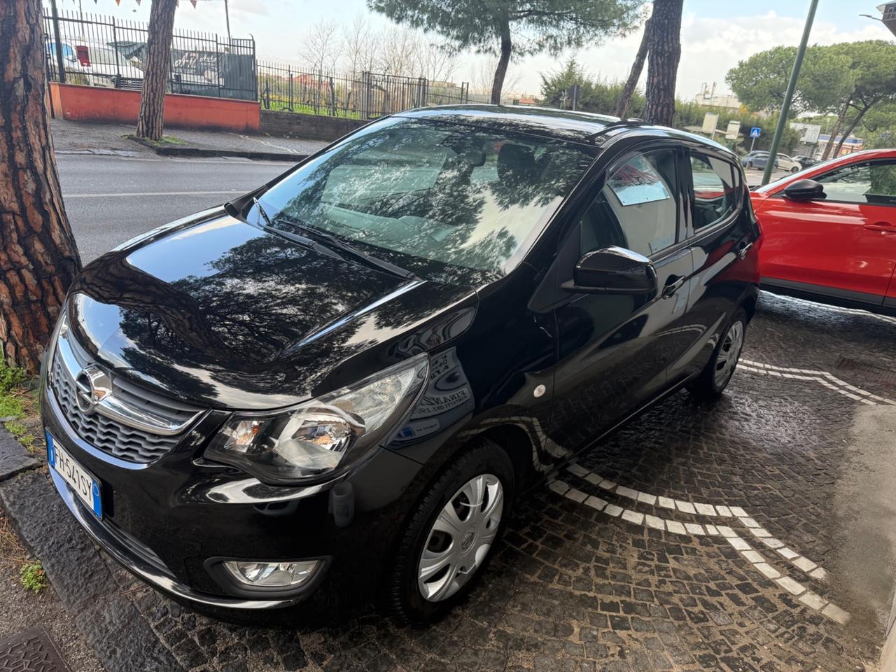 Opel Karl 1.0 75 CV Advance