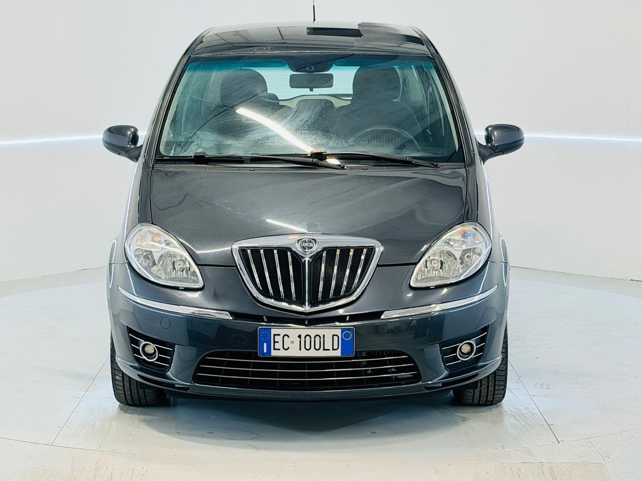 LANCIA MUSA 1.3 DIESEL 2010