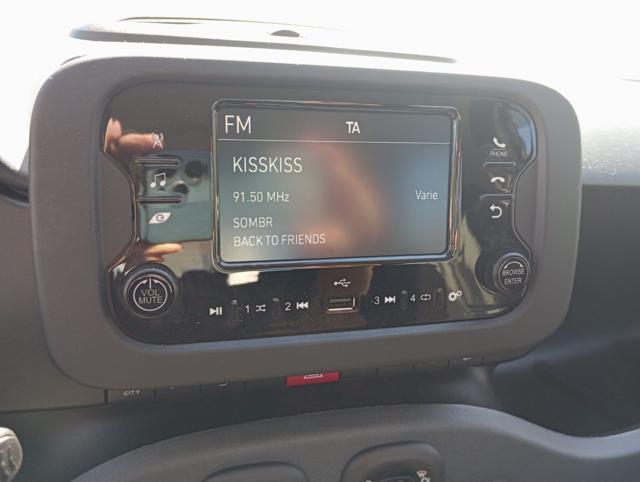 FIAT Panda *PROMO* 1.0 FireFly S&S Hybrid