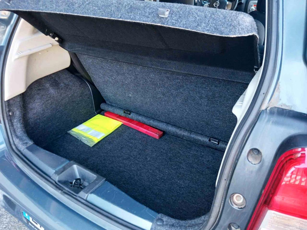 Nissan Micra ECCELLENTI CONDIZIONI