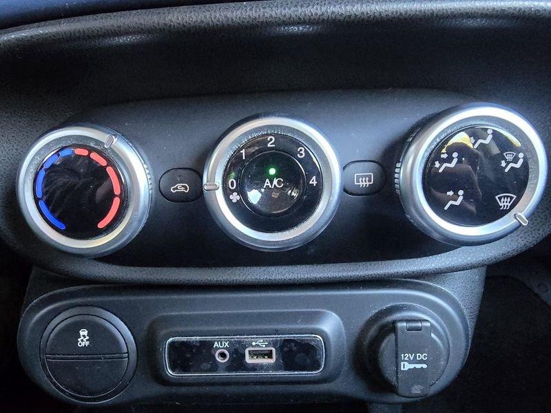 FIAT 500L Lounge 1.3 Multijet Dualogic 95cv