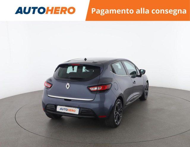 RENAULT Clio dCi 8V 90CV Start&Stop 5 porte Energy Intens