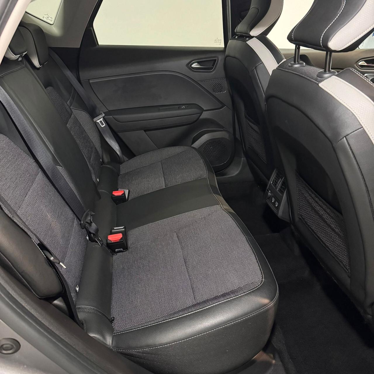 Renault Captur TCe 90 CV Techno