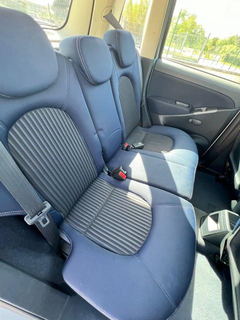 Lancia MUSA 1.5 95 cv Diesel/Mjet Platinum Restyling
