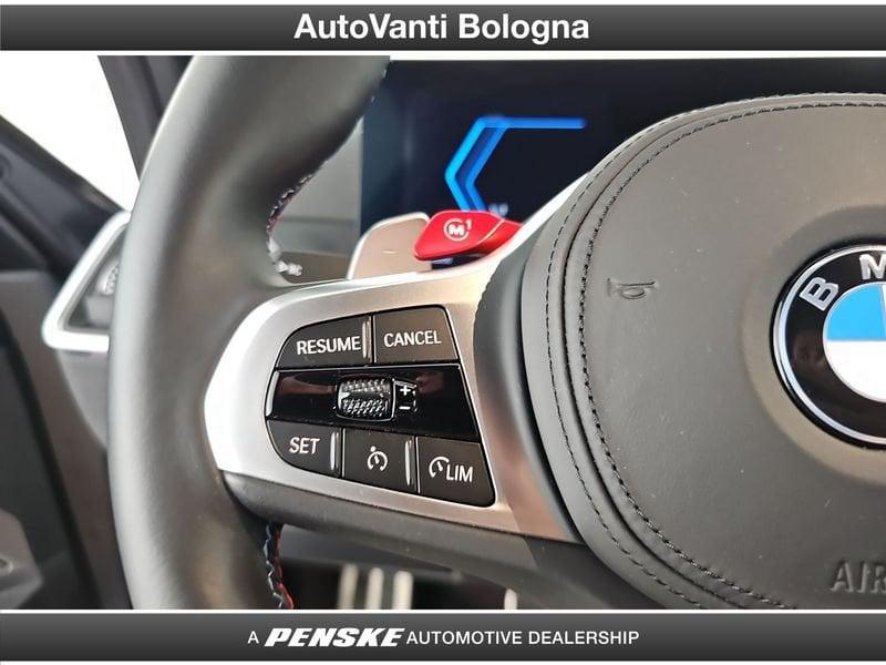 BMW Serie 3 M3 Touring xDrive